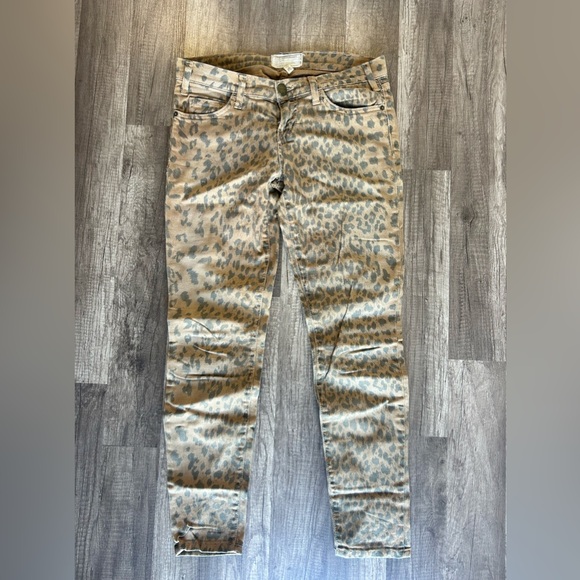 CURRENT/ELLIOTT “the stiletto” - Picture 2 of 4